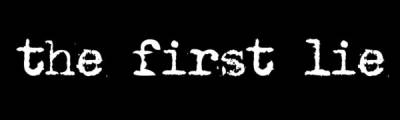 logo The First Lie